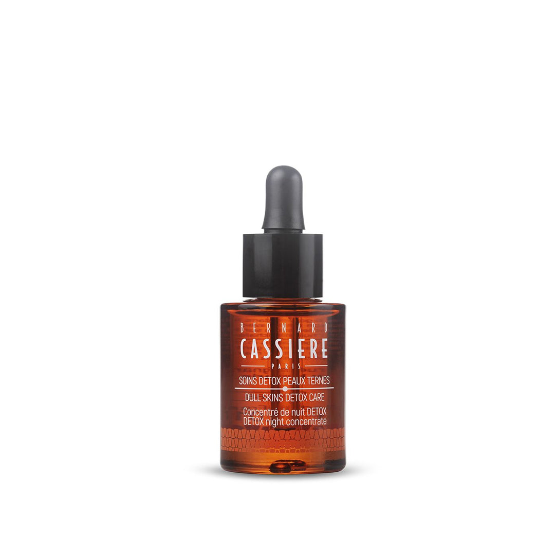 Bernard Cassiere Blood Orange DETOX’Night Concentrate 30ml
