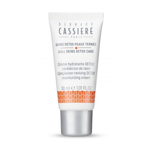 Bernard Cassiere Blood Orange Complexion Reviving Detox Cream 30ml