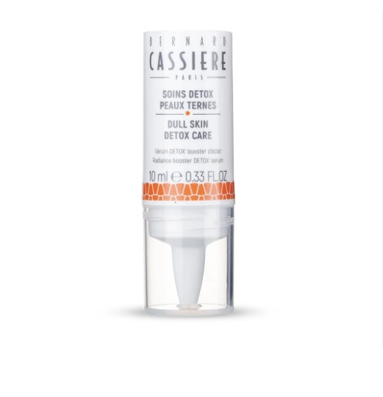 Bernard Cassiere Blood Orange Radiance Booster Detox Serum 10ml