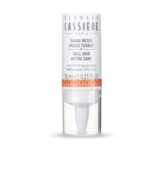 Bernard Cassiere Blood Orange Radiance Booster Detox Serum 10ml