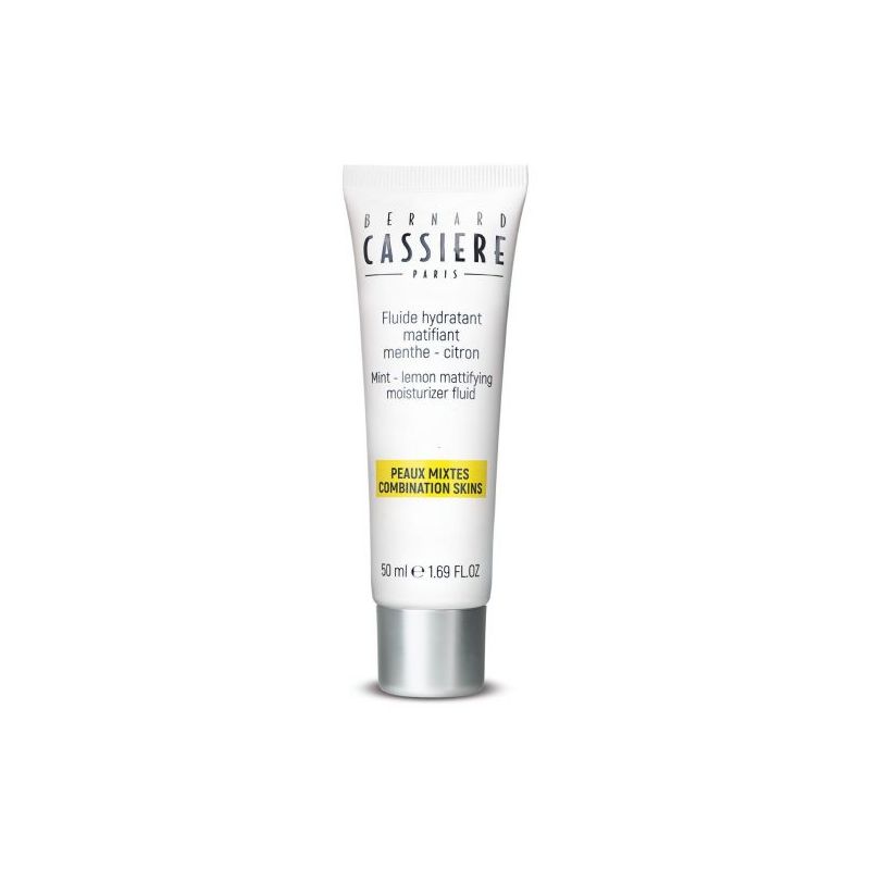Bernard Cassiere The Mattifying Hydrating Fluid 50ml