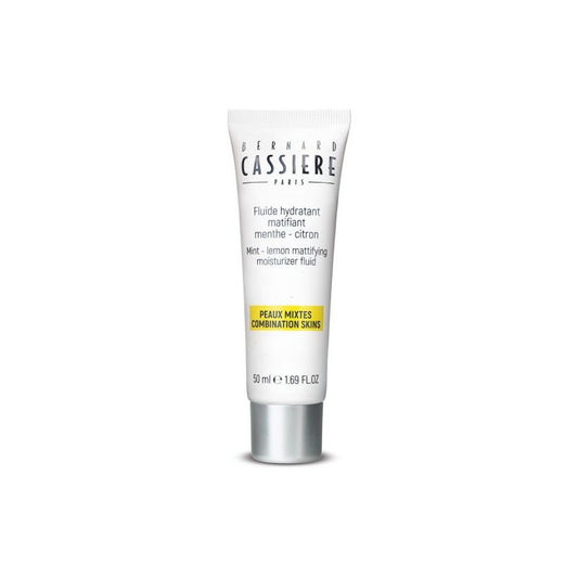 Bernard Cassiere The Mattifying Hydrating Fluid 50ml