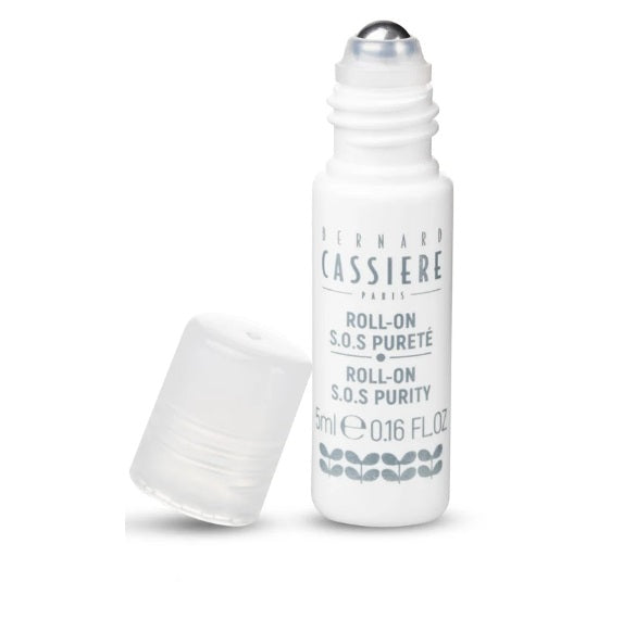 Bernard Cassiere The Roll-On S.O.S Purity 5ml