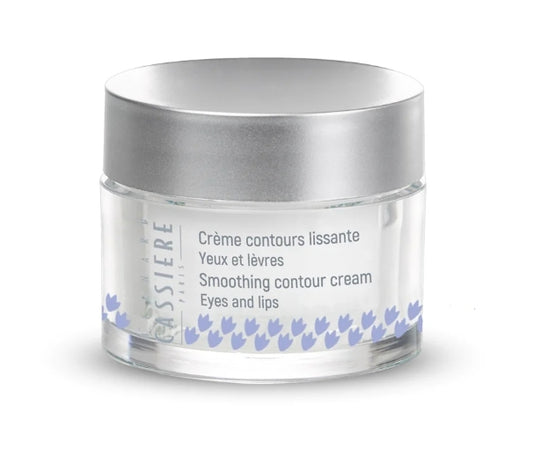 Bernard Cassiere Smoothing Contours Cream-Eye And Lips 15ml