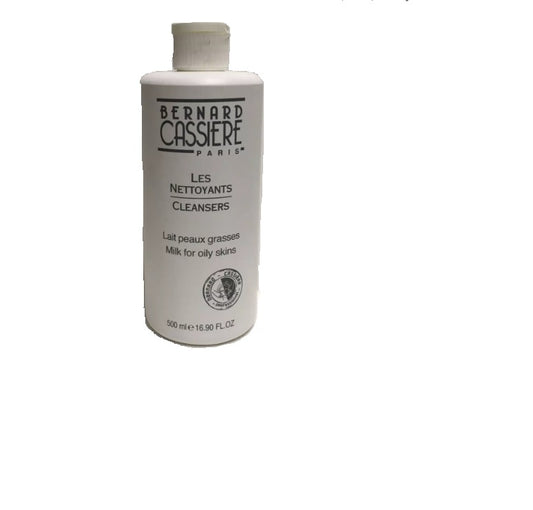 Bernard Cassiere The Milk 500 ml