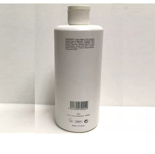 Bernard Cassiere The Water 500 ml