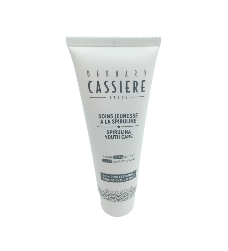 Bernard Cassiere Ultra-Comfort Cream with Spirulina 125 ml