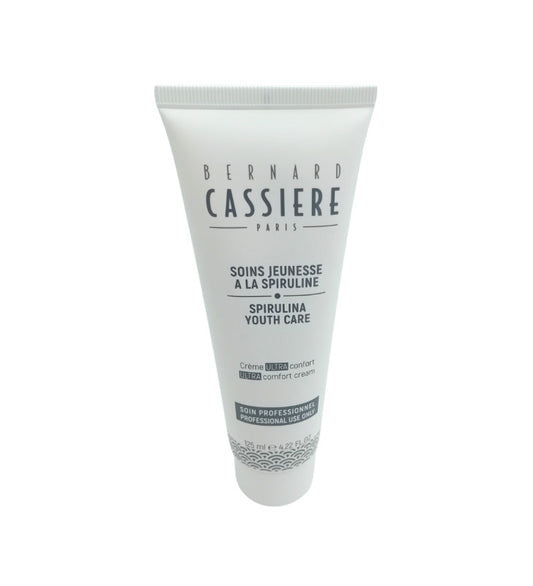 Bernard Cassiere Ultra-Comfort Cream with Spirulina 125 ml