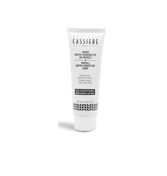 Bernard Cassiere Intense Cream -Cold Cream 125ml