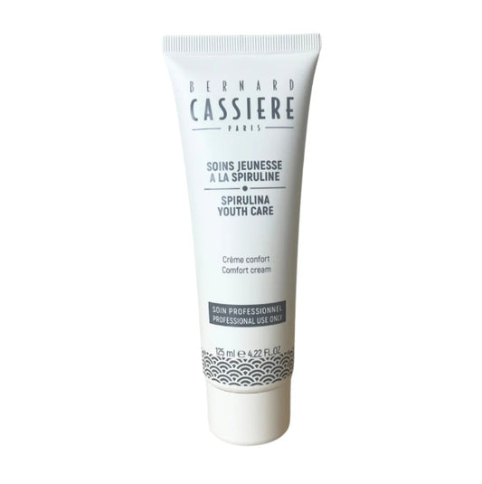 Bernard Cassiere Comfort Cream with Spirulina 125 ml