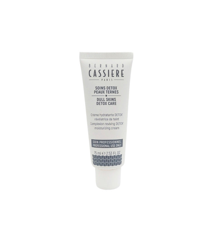 Bernard Cassiere Blood Orange Complexion Reviving Detox Cream 75ml