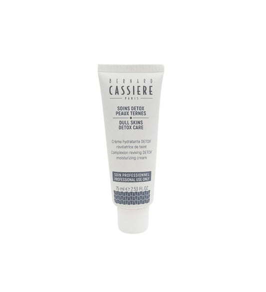 Bernard Cassiere Blood Orange Complexion Reviving Detox Cream 75ml