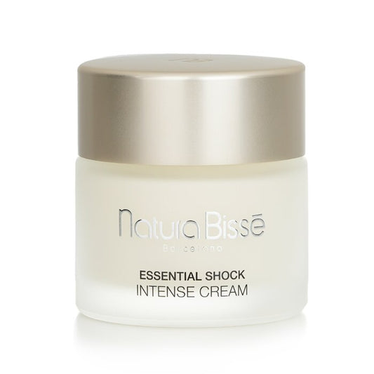 Natura Bisse Essential Shock Intense Cream For Dry Skin 75ml/2.5oz