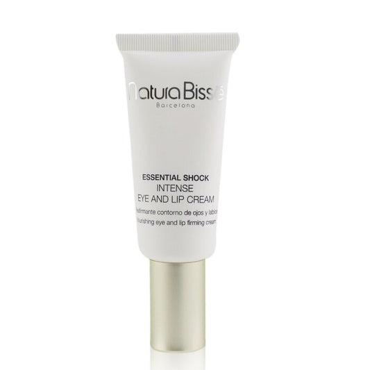 Natura Bisse Essential Shock Intense Eye & Lip Cream SPF 15 15ml