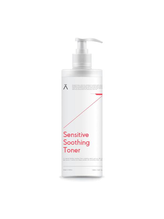 Korea Dermabell Sensitive Soothing Toner 1000ml