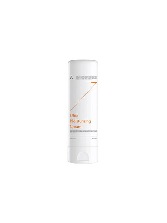 Korea Dermabell Ultra Moisturizing Cream 250g