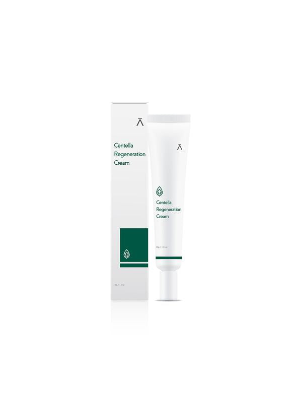Korea Dermabell Centella Regeneration Cream 30g
