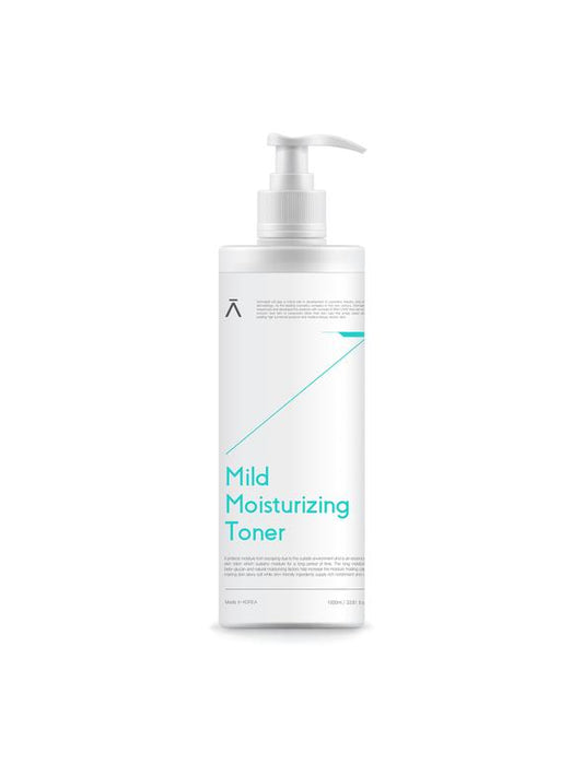 Korea Dermabell Mild Moisturizing Toner 1000ml