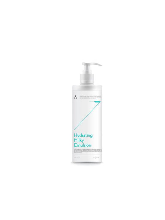 Korea Dermabell Hydrating Milky Emulsion 400ml