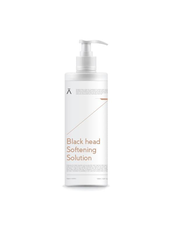 Korea Dermabell Blackhead Softening Solution 1000ml