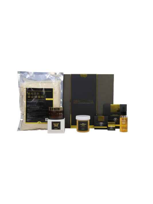 Korea Dermabell Allure Gold Therapy