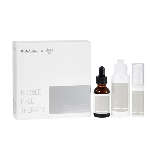 Korea Dermabell Bubble Peel Therapy