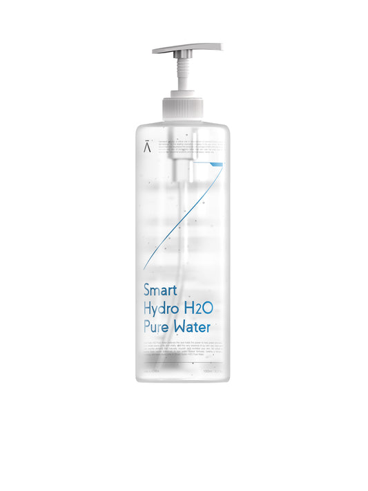 Korea Dermabell Smart Hydro H2O Pure Water 1000ml