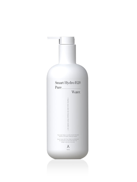 Korea Dermabell Pure Water 350ml