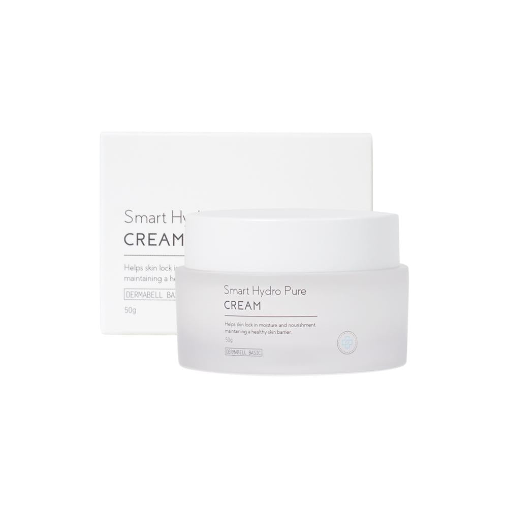Korea Dermabell Pure Cream 50g