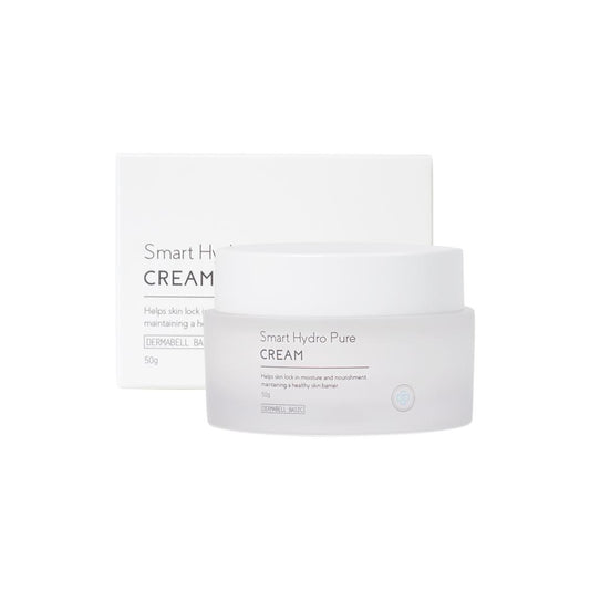 Korea Dermabell Pure Cream 50g