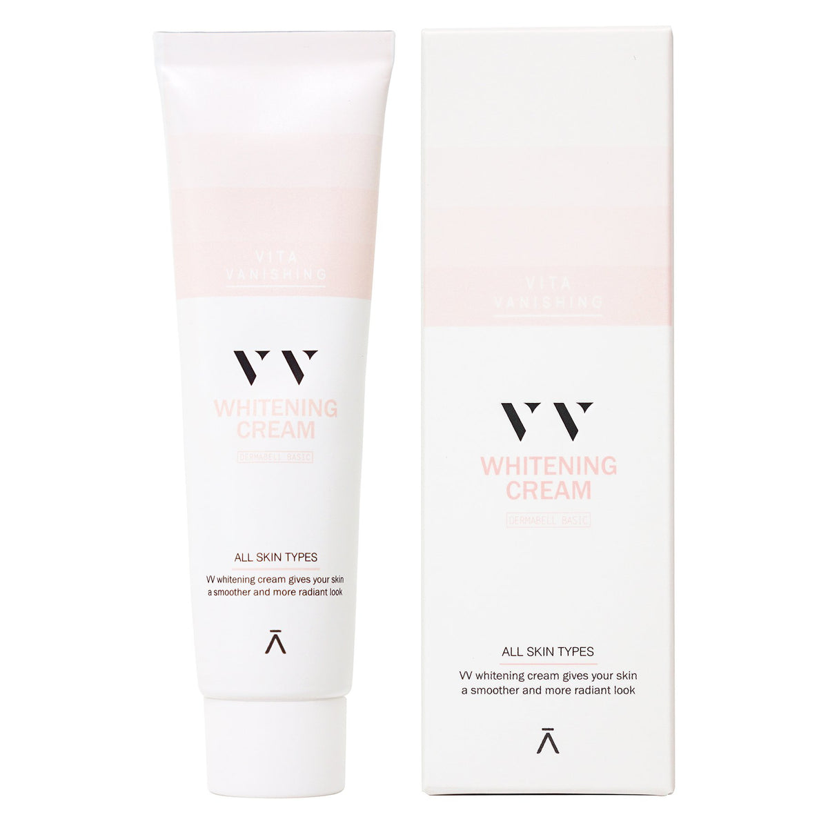 Korea Dermabell VV Whitening Cream 30ml