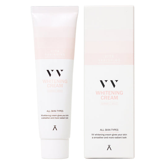 Korea Dermabell VV Whitening Cream 30ml