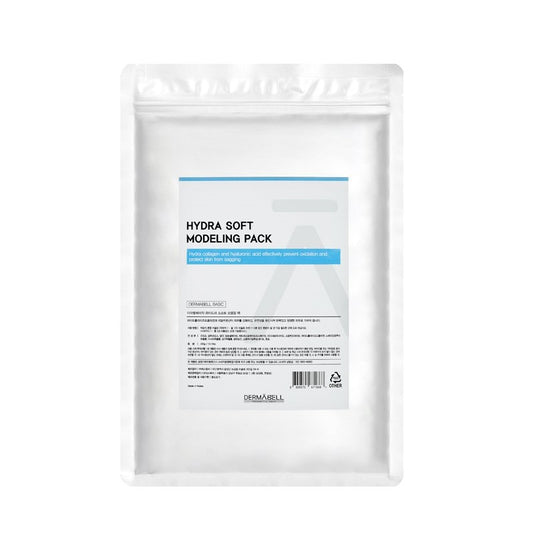 Korea Dermabell Hydra Soft Modeling Pack 400g