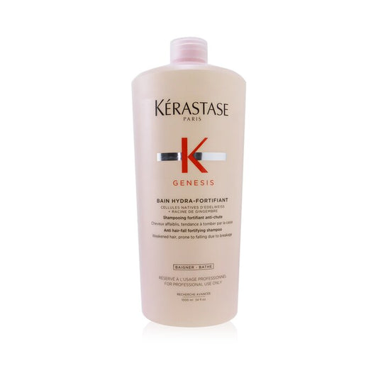 Kerastase Genesis Bain Hydra-Fortifiant Anti Hair-Fall Fortifying Shampoo 1000ml