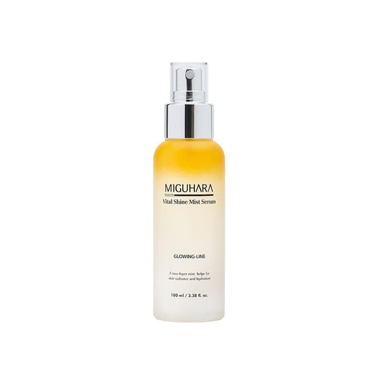 Miguhara Vital Shine Mist Serum 100ml