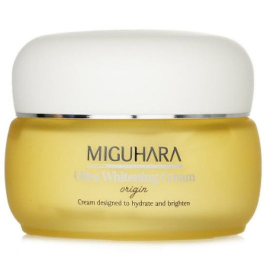 Miguhara Ultra Whitening Cream Origin 50ml/1.69oz