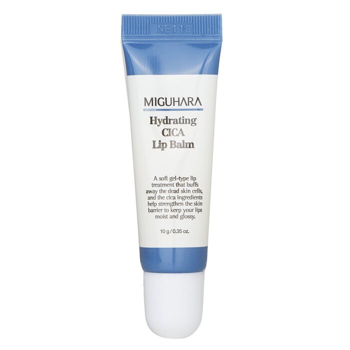 Miguhara Hydrating Cica Lip Balm 10g/0.35oz