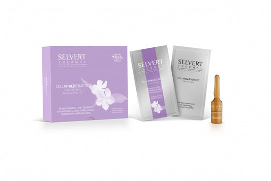 Selvert Thermal Intensive Global Eye Prgram 5 Treatment
