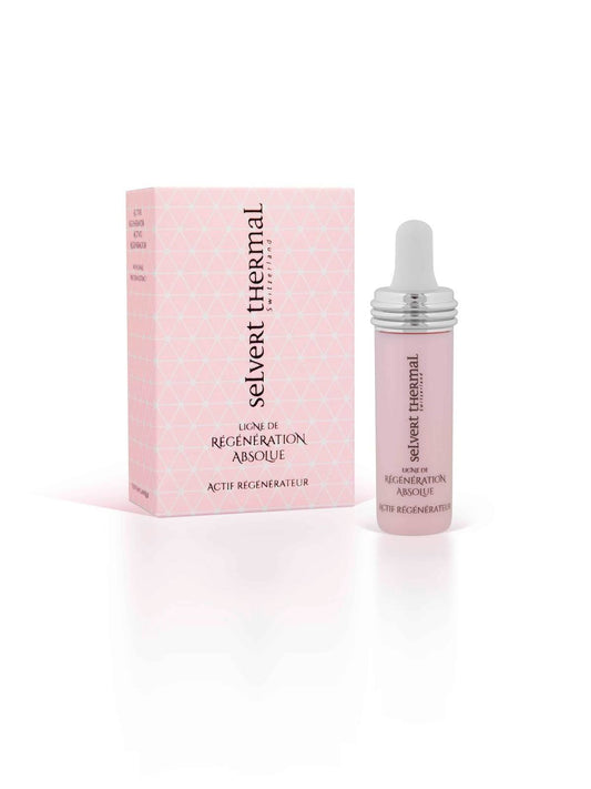 Selvert Thermal LRA Regenerating Active 24x5ml