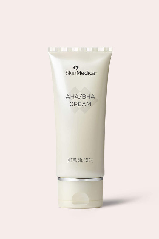SkinMedica AHA/BHA Cream 56.7g 2oz