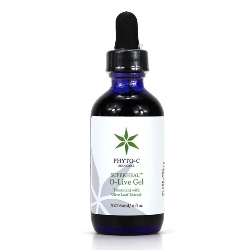 Phyto-C SUPERHEAL TM O-Live Gel Exp 2027 60ml