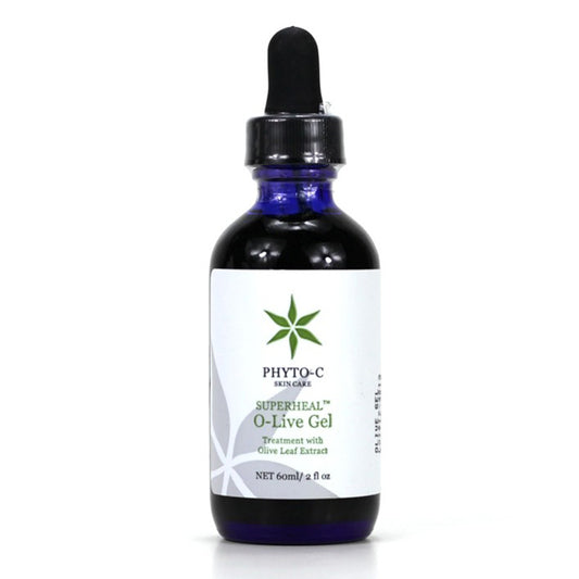 Phyto-C SUPERHEAL TM O-Live Gel Exp 2027 60ml