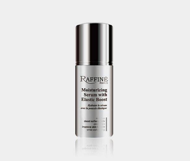 Raffine Moisturizing serum with elastic boost 30ml