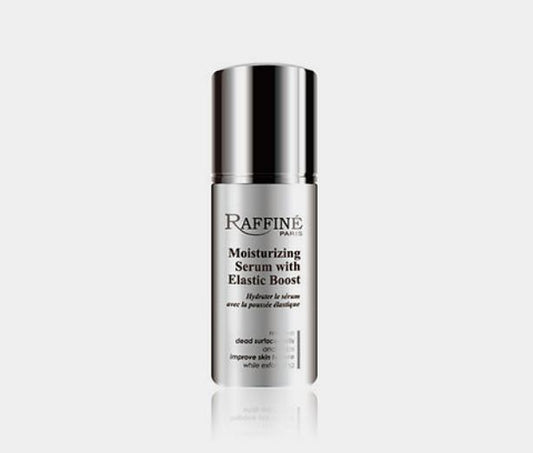 Raffine Moisturizing serum with elastic boost 30ml