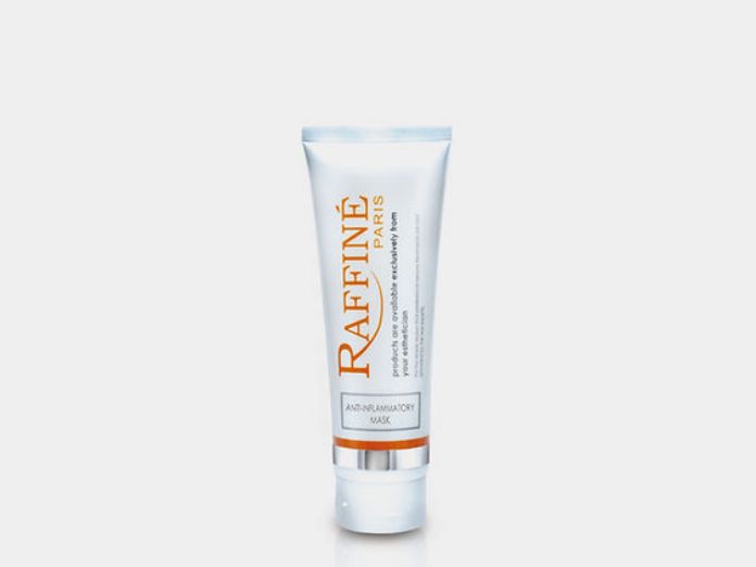 Raffine Anti inflamma tory mask 100ml