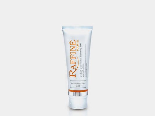 Raffine Anti inflamma tory mask 100ml