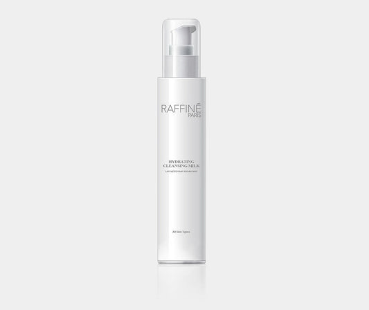 Raffine Hydrating cleansing milk 200ml