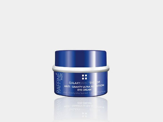 Raffine Anti gravity ultra nutrition eye cream 30ml