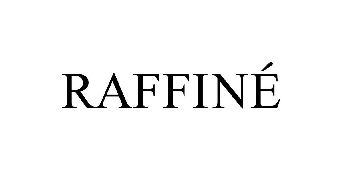 Raffine Ve Treatmect system profesional Box 10set