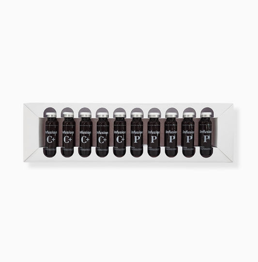IANCELL-L Infusion C+ 17ml x 10